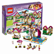 Foto Lego Friends - Lego: La Piscina De Heartlake City