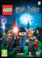 Foto LEGO Harry Potter: Aos 1-4 (Mac)