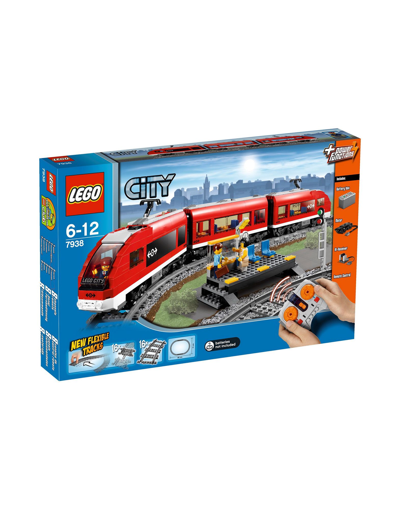 Foto lego juegos educativos
