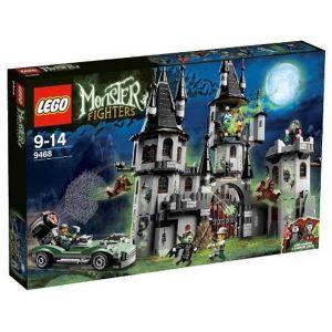 Foto Lego lego monster fighters - el castillo del vampiro - 9468