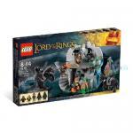 Foto Lego Lord Of The Rings Atache A Weathertop - 9472