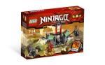 Foto Lego Ninjago El 4x4 Esqueleto