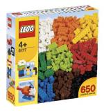 Foto Lego Primeros Ladrillos Confección Maxi