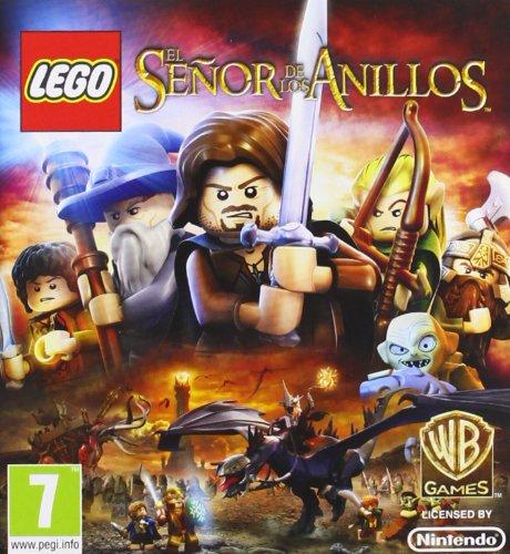 Foto Lego Señor De Los Anillos