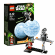 Foto Lego Star Wars - Lego Star Wars: B-wing Starfighter Y Planeta Endor