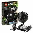 Foto Lego Star Wars - Lego Star Wars: Tie Bomber & Campo De Asteroides