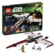 Foto Lego Star Wars - Lego Star Wars: Z-95 Headhunter