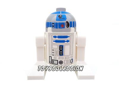 Foto Lego Star Wars - R2-d2 9493