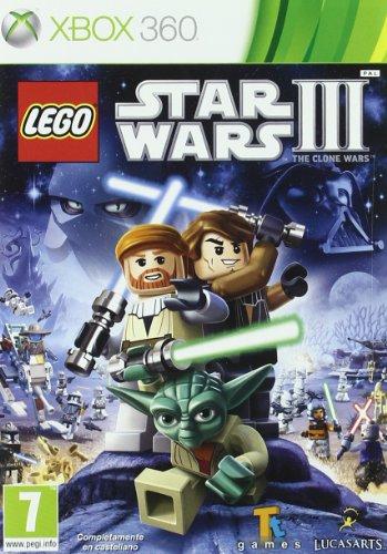 Foto Lego Star Wars 3