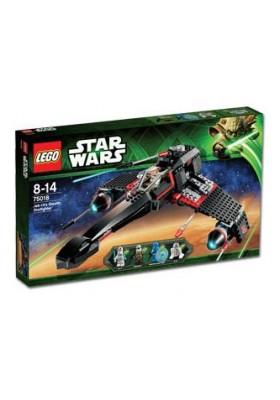 Foto Lego star wars 75018 jek-14 stealth starfighter