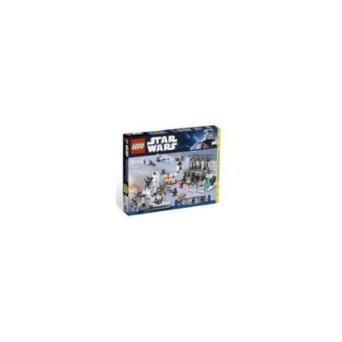 Foto Lego Star Wars 7879 Hoth Echo Base