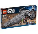 Foto Lego Star Wars Darth Maul s Sith Infiltrator - 7961