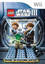 Foto Lego Star Wars Iii - Wii