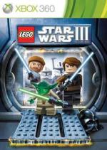 Foto Lego Star Wars Iii - Xbox 360
