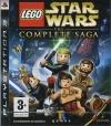Foto Lego Star Wars The Complete Saga (Seminuevo)
