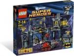 Foto Lego Super Heroes Batcaverna - 6860
