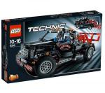 Foto Lego Technic Pick-up Grúa - 9395