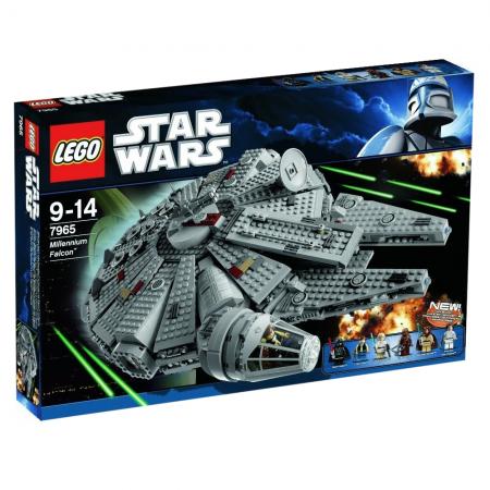Foto Lego® 7965 Star Wars