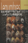 Foto Legumbres. Las semillas mágicas