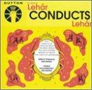 Foto Lehar/Zuerich Tonhalle Orch.: Lehar Conducts Lehar CD
