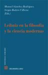 Foto Leibniz En La Filosofía Y La Ciencia Modernas.