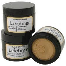Foto Leichner Camera Clear Tinted Foundation 30ml Blend of Beige