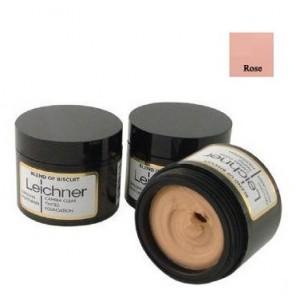 Foto Leichner day-long moisturiser tinted foundation 30ml Rose