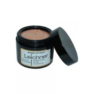 Foto Leichner tinted foundation camera clear 30ml blend of gold