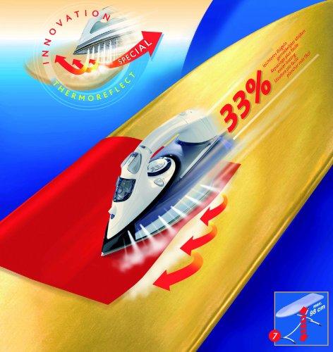 Foto Leifheit 72509 Air Board M - Tabla de planchar