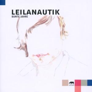 Foto Leilanautik: Bunte Jahre CD