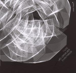 Foto Leimgruber, Urs/Parker, Evan: Twine CD