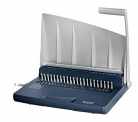 Foto Leitz COMBIND300 - combind 300 comb binder