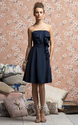 Foto Lela Rose LR138 Dress