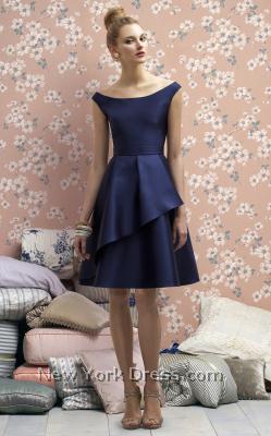 Foto Lela Rose LR176 Dress