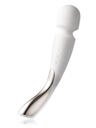 Foto lelo masajeador de cuerpo sin cable smart wand