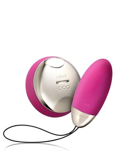 Foto lelo masajeador de huevo lyla 2 a control remoto