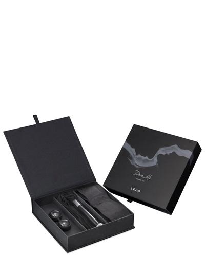 Foto lelo set dare me pleasure