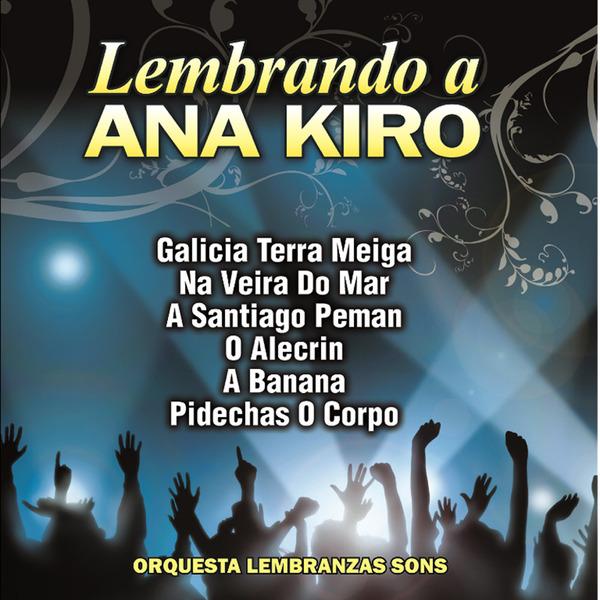 Foto Lembrando a Ana Kiro