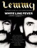 Foto Lemmy: white line fever: the autobiography (en papel)