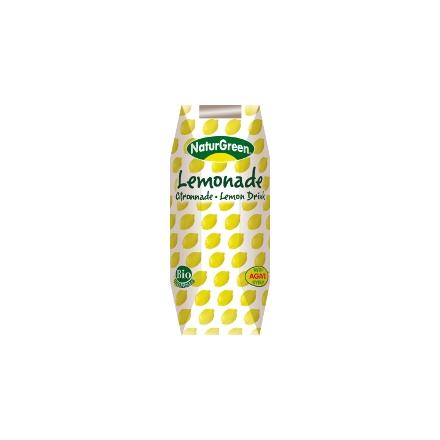 Foto Lemonade, néctar de limón - NaturGreen