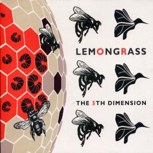 Foto lemongrass: 5th dimension CD