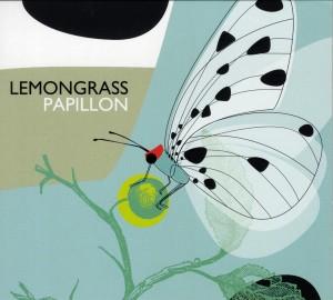 Foto Lemongrass: Papillon CD