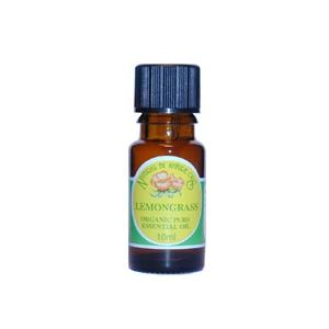 Foto Lemongrass essential oil 10ml