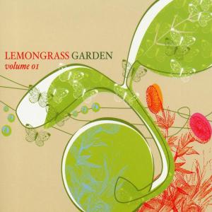 Foto lemongrass garden vol.1 CD Sampler