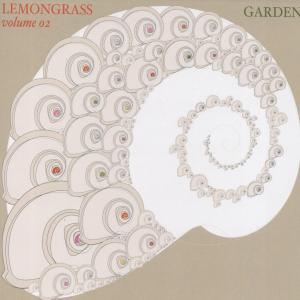 Foto lemongrass garden vol.2 CD Sampler