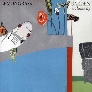 Foto Lemongrass Garden Vol.3 CD Sampler