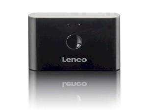 Foto Lenco BTA-101, Adaptador bluetooth para iPhone y iPod