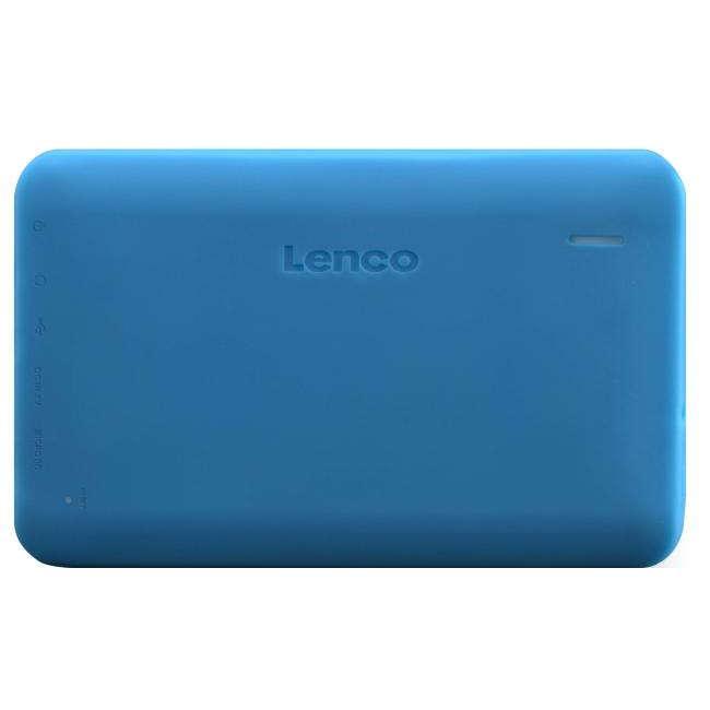 Foto Lenco cooltab 70 4gb azul 7