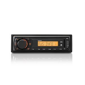 Foto Lenco CS-410 Radio de coche USB SD AUX