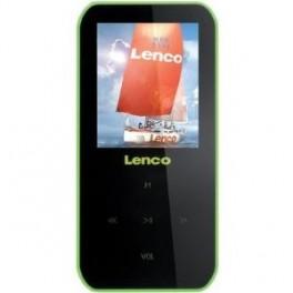 Foto LENCO MP3 4GB